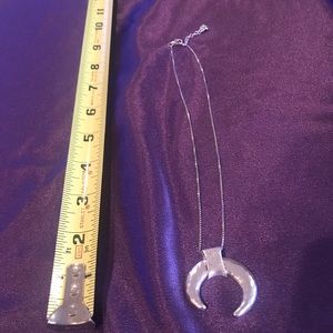 Sterling Silver necklace